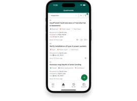 09_Catenda_Site_BCF_Issues_with_Assignment_Directly_on_the_Smartphone_200