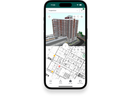 10_Catenda_Site_3D_BIM_Model_and_2D_Floor_Plan_Simultaneously_on_a_Smartphone_200