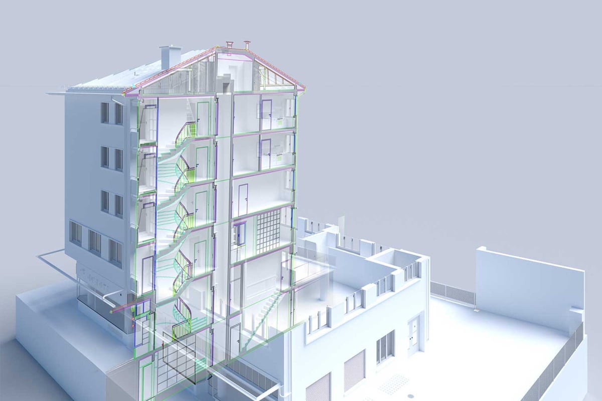 3D-Modellierung CAD