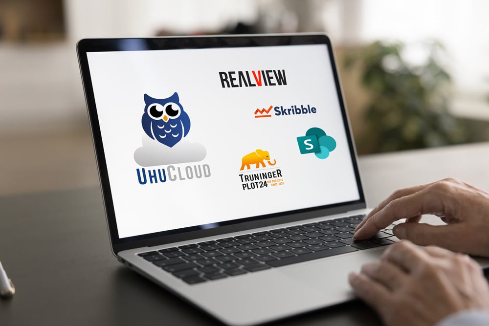 UhuCloud Schnittstellen