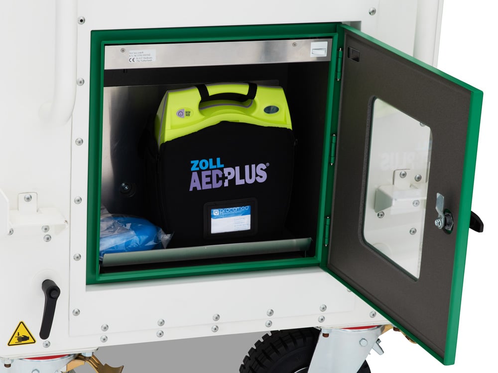 AED