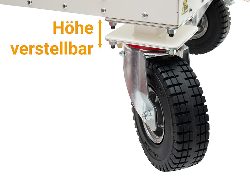 Schwerlastrollen_verstellbar
