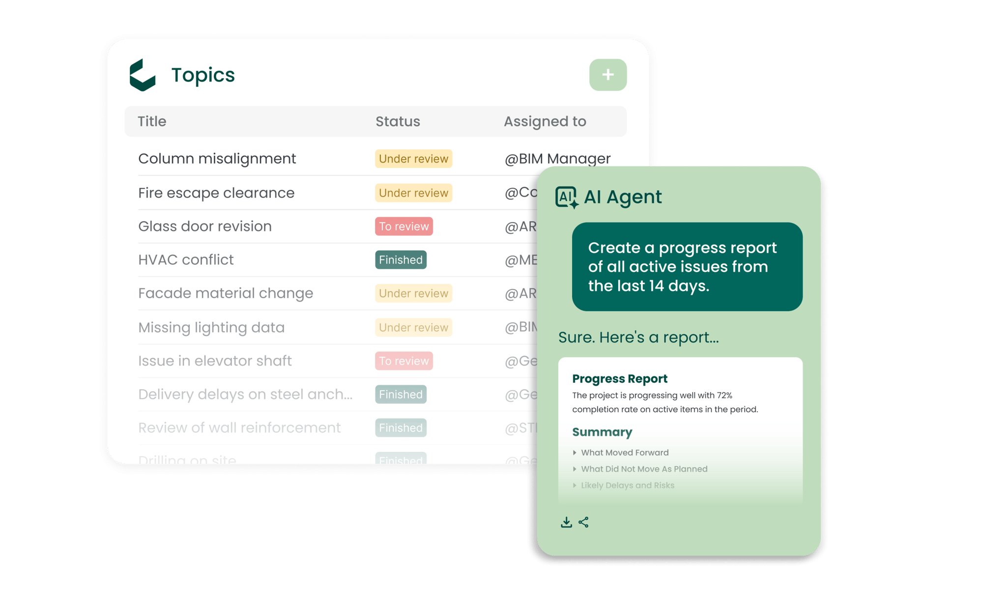 ai 4 Progress Reports (Light, Scaled)