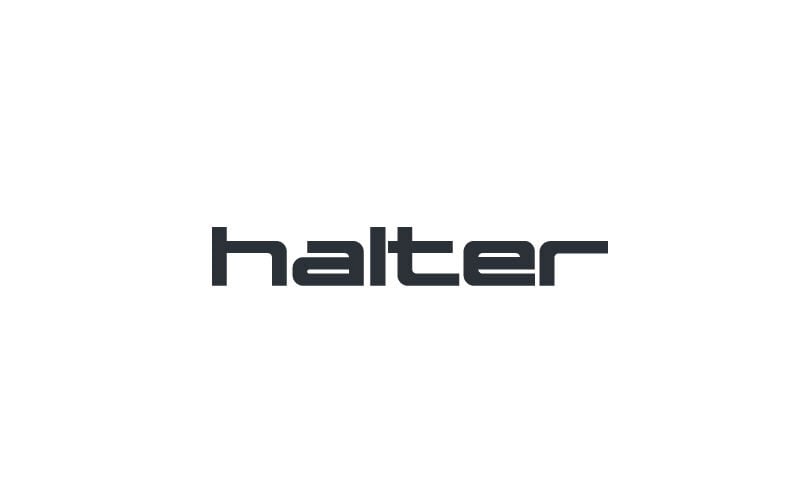 halter