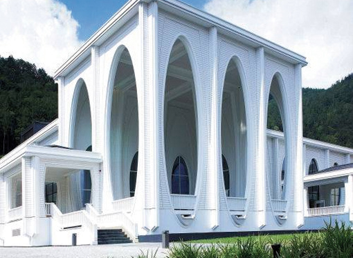 Grand Resort Bad Ragaz