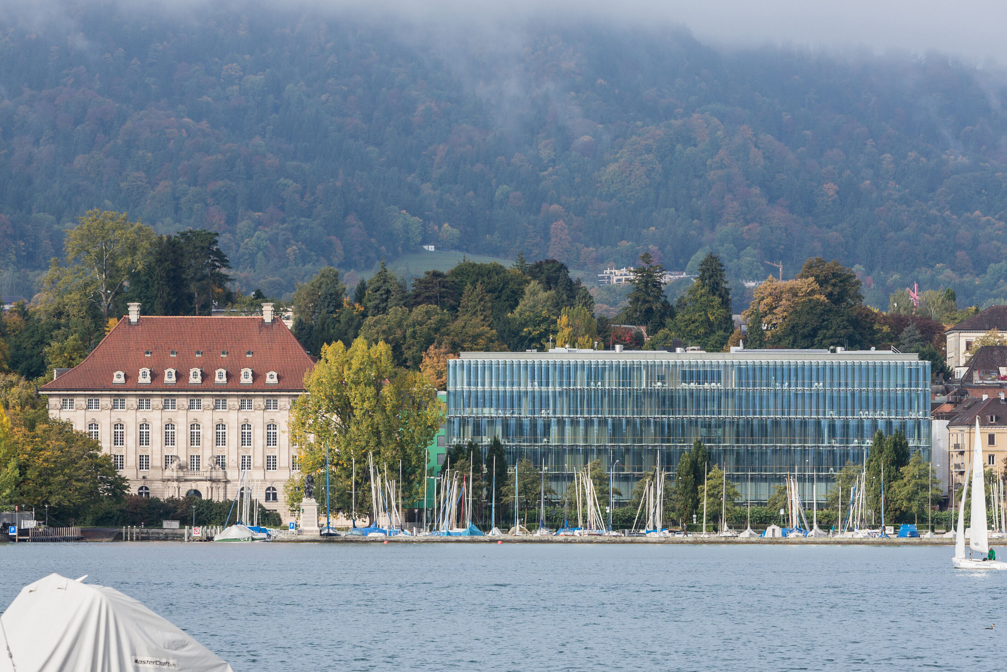 Swiss RE Next SRN