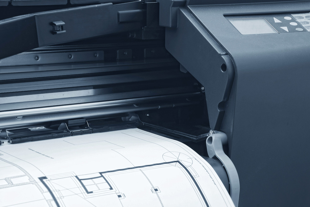 stock-photo-plotter-printing-an-architectural-plan-60309832