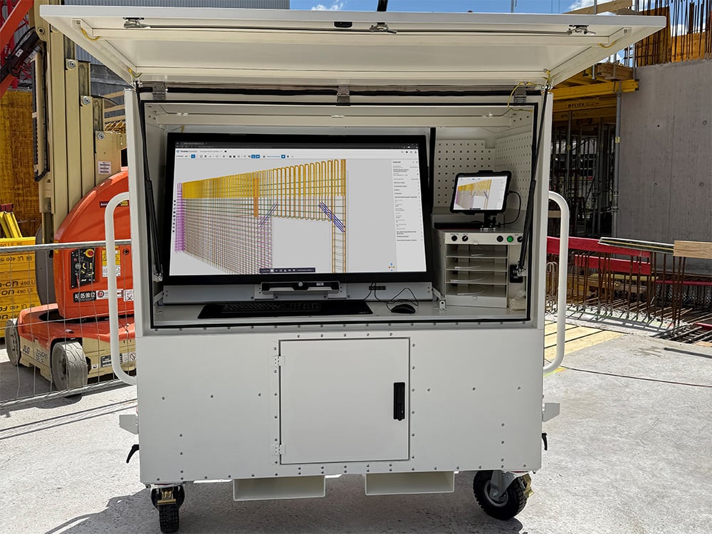 Planhaus BIM Pro Station Planhaus BIM Pro Station