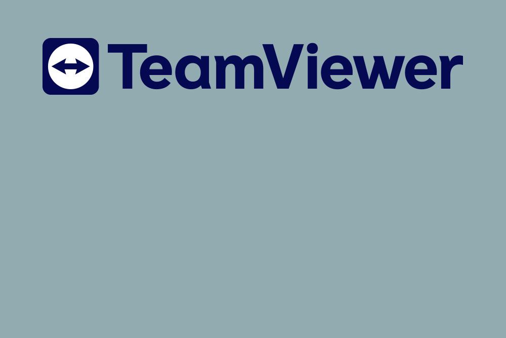 teamviewer