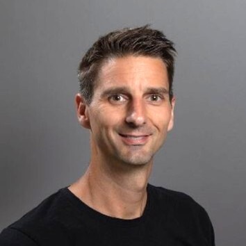 Daniel Bührer