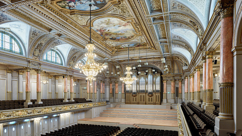 Tonhalle Zurich